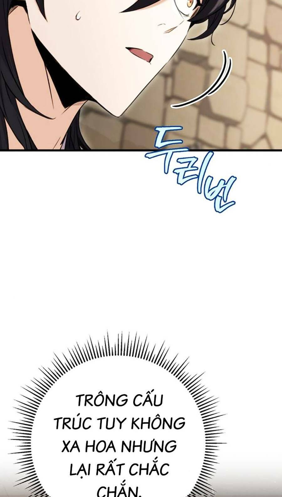 Thanh Kiếm Của Hoàng Đế Chapter 12 - Trang 2