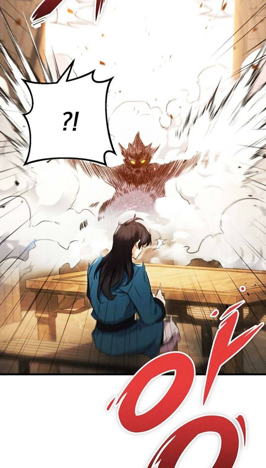 Thanh Kiếm Của Hoàng Đế Chapter 12 - Trang 2