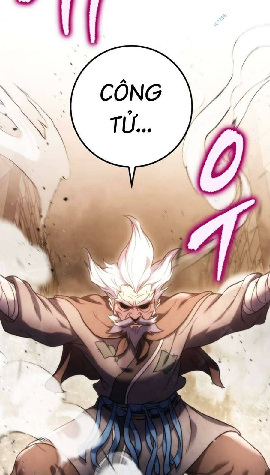 Thanh Kiếm Của Hoàng Đế Chapter 12 - Trang 2