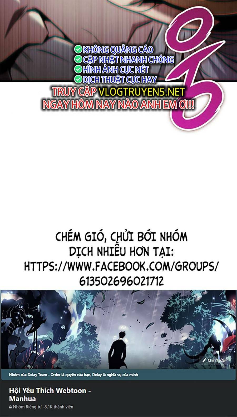 Thanh Kiếm Của Hoàng Đế Chapter 12 - Trang 2