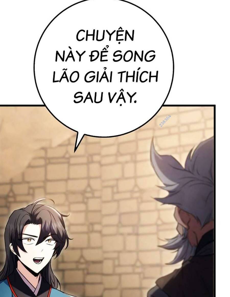 Thanh Kiếm Của Hoàng Đế Chapter 13 - Trang 2