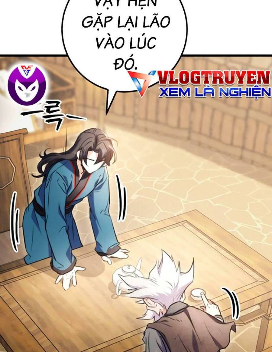 Thanh Kiếm Của Hoàng Đế Chapter 13 - Trang 2