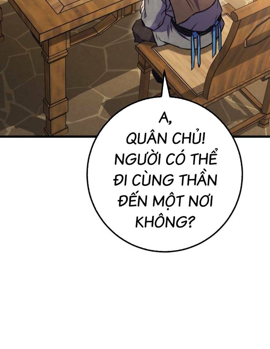 Thanh Kiếm Của Hoàng Đế Chapter 13 - Trang 2