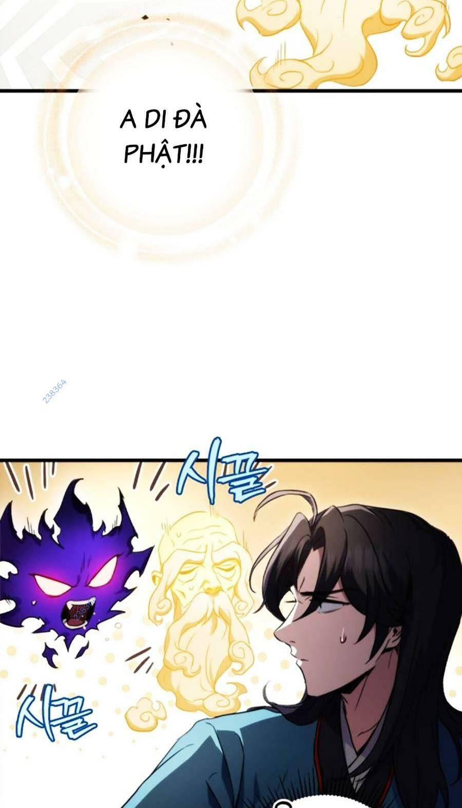 Thanh Kiếm Của Hoàng Đế Chapter 13 - Trang 2