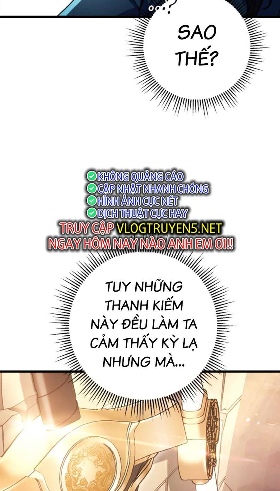 Thanh Kiếm Của Hoàng Đế Chapter 13 - Trang 2