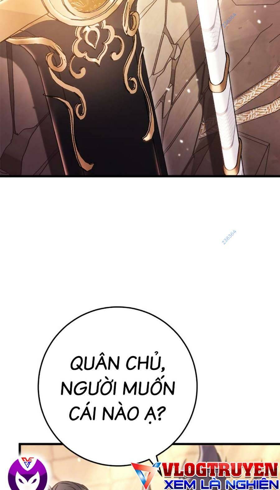 Thanh Kiếm Của Hoàng Đế Chapter 13 - Trang 2