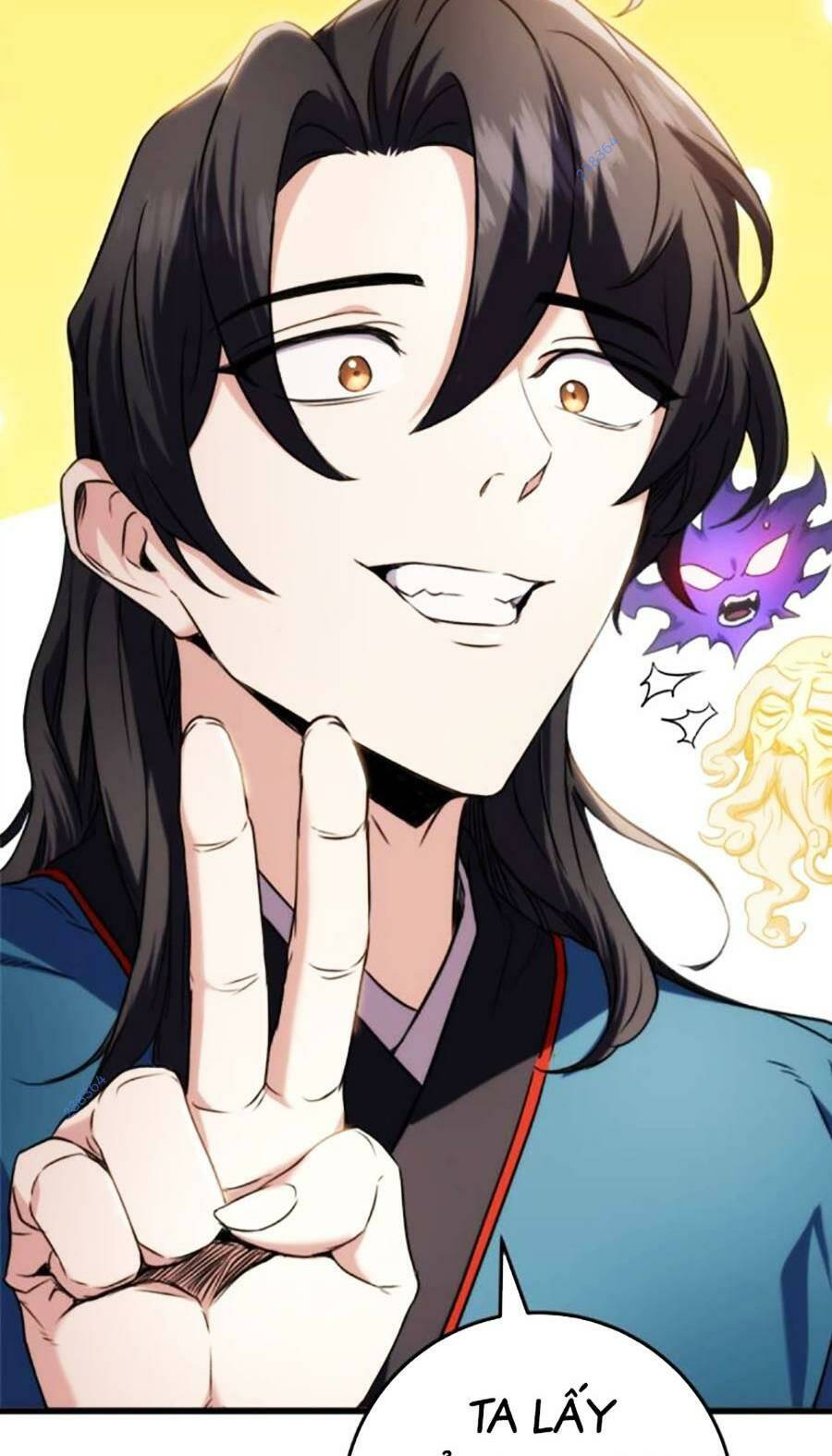 Thanh Kiếm Của Hoàng Đế Chapter 13 - Trang 2