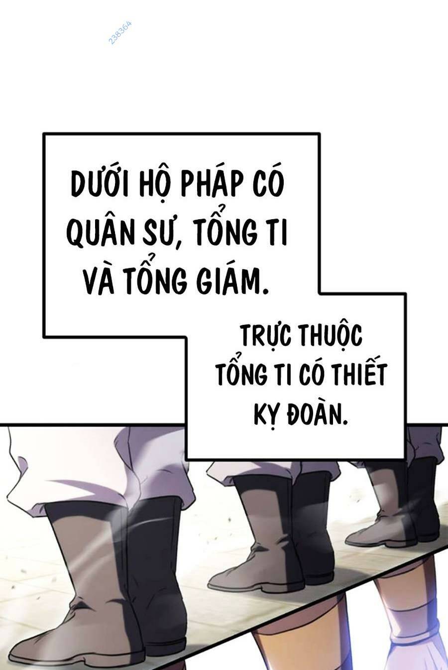 Thanh Kiếm Của Hoàng Đế Chapter 14 - Trang 2