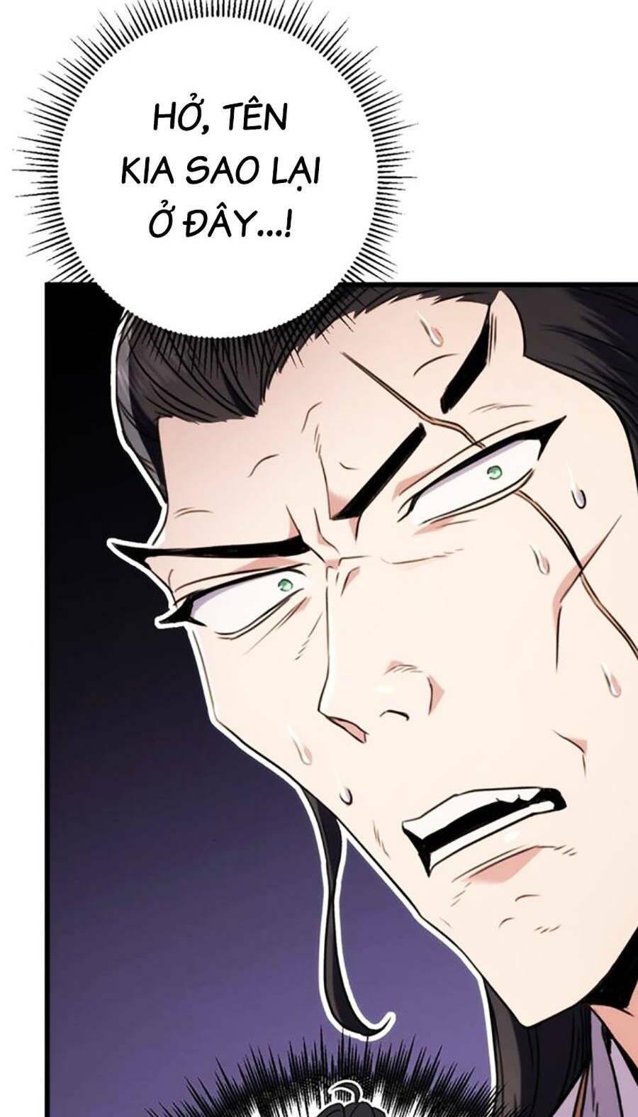 Thanh Kiếm Của Hoàng Đế Chapter 15 - Trang 2