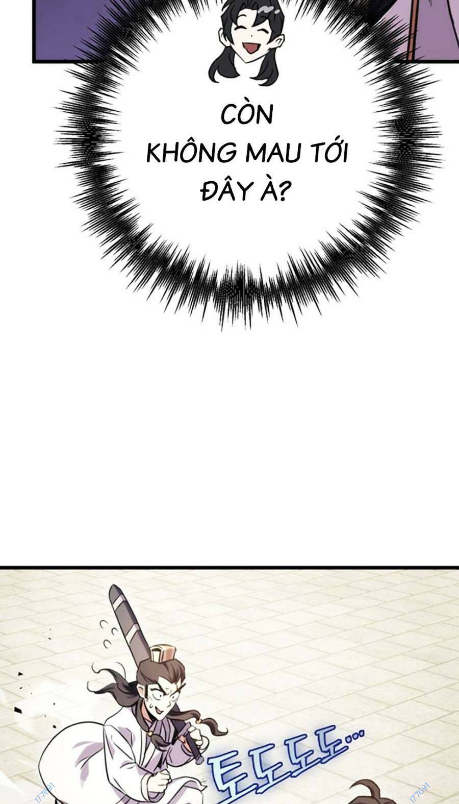 Thanh Kiếm Của Hoàng Đế Chapter 15 - Trang 2