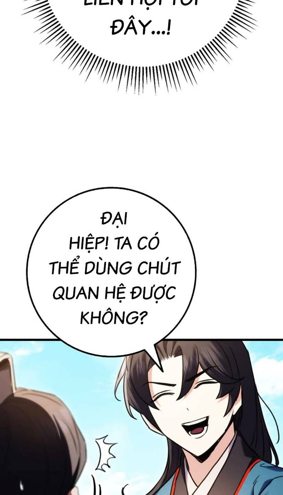 Thanh Kiếm Của Hoàng Đế Chapter 15 - Trang 2