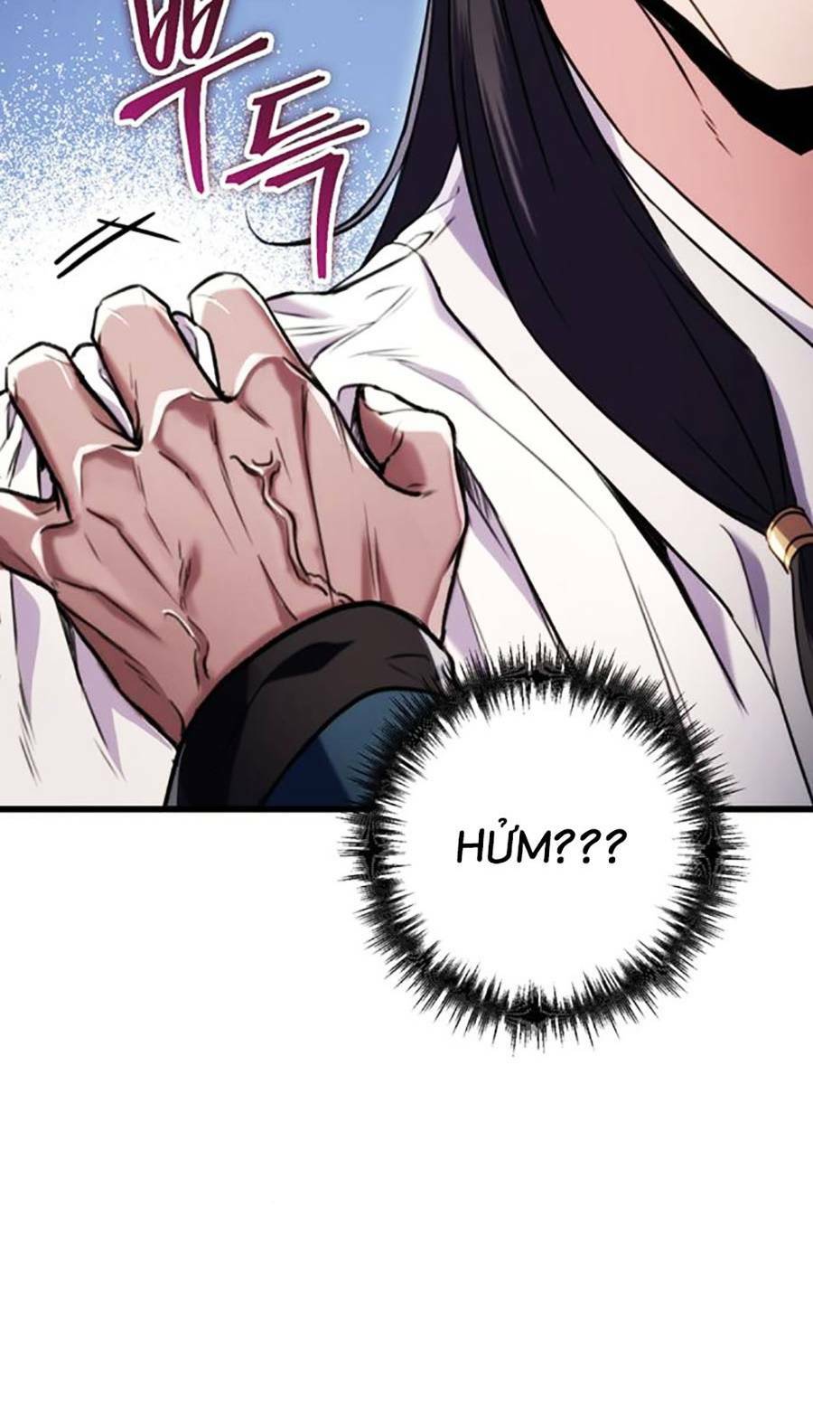 Thanh Kiếm Của Hoàng Đế Chapter 15 - Trang 2