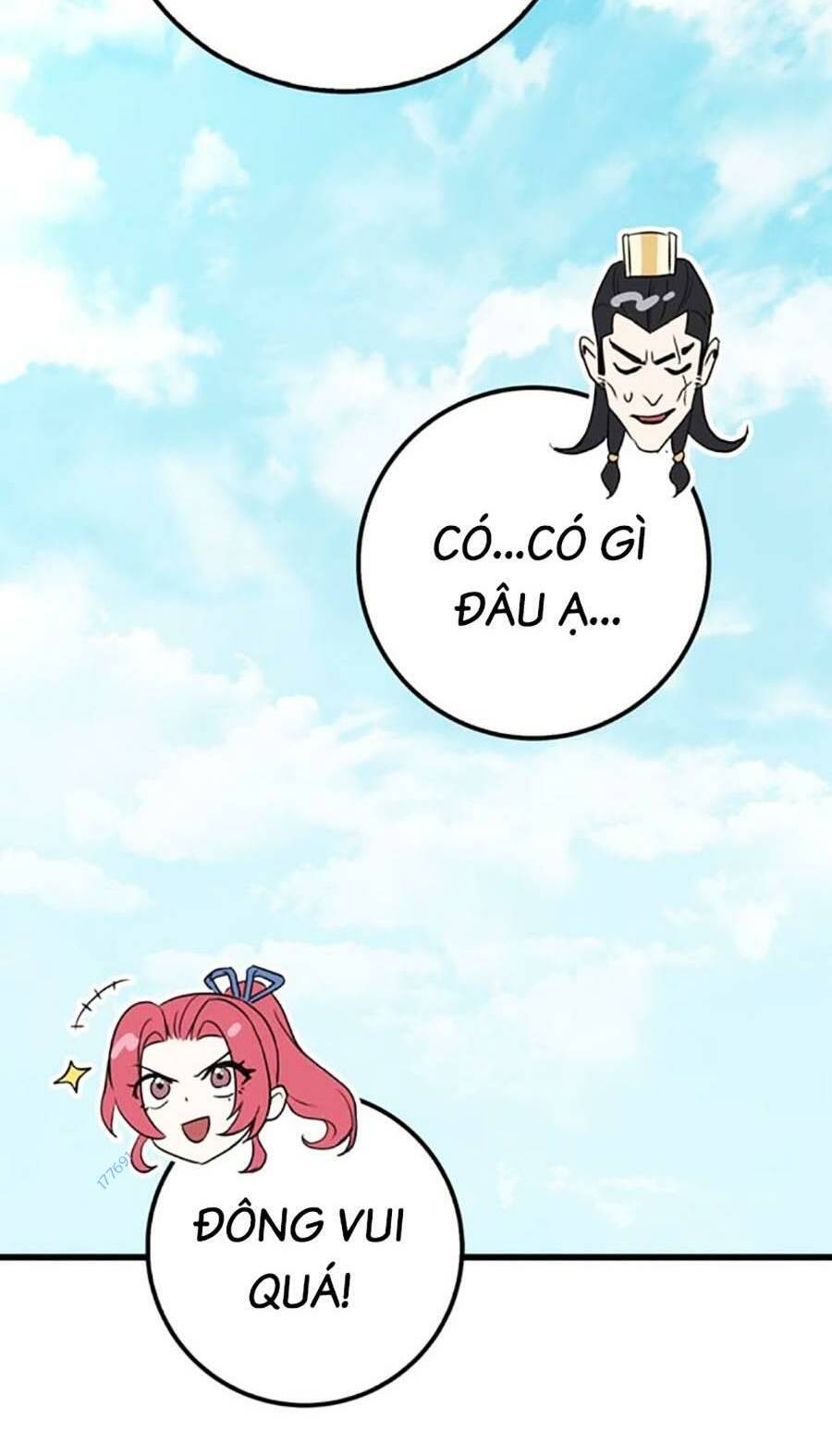 Thanh Kiếm Của Hoàng Đế Chapter 15 - Trang 2