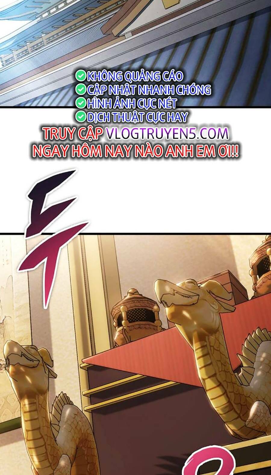 Thanh Kiếm Của Hoàng Đế Chapter 15 - Trang 2