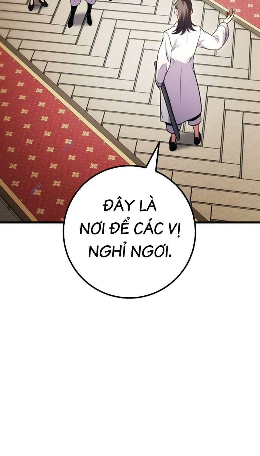 Thanh Kiếm Của Hoàng Đế Chapter 15 - Trang 2