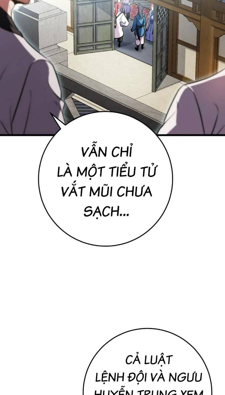 Thanh Kiếm Của Hoàng Đế Chapter 15 - Trang 2