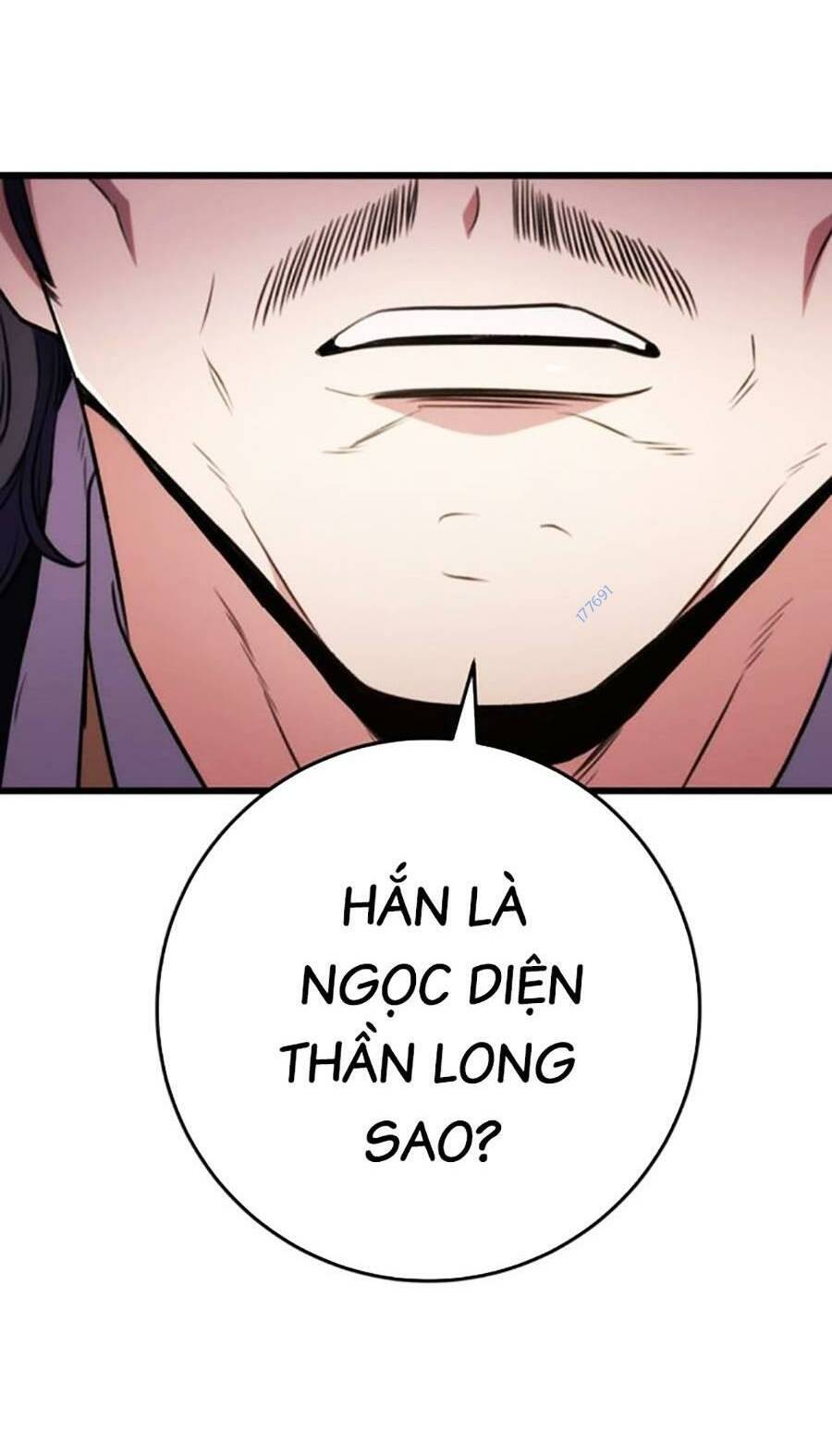 Thanh Kiếm Của Hoàng Đế Chapter 15 - Trang 2