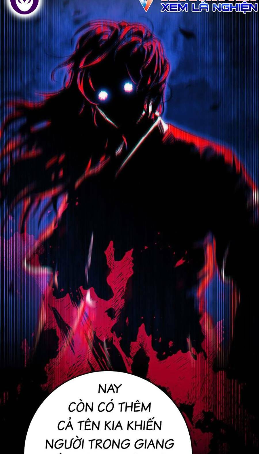 Thanh Kiếm Của Hoàng Đế Chapter 15 - Trang 2