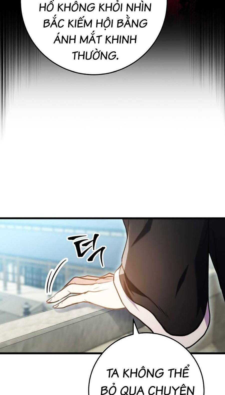 Thanh Kiếm Của Hoàng Đế Chapter 15 - Trang 2