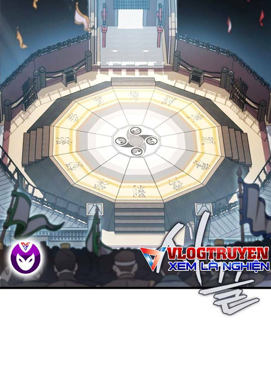 Thanh Kiếm Của Hoàng Đế Chapter 15 - Trang 2