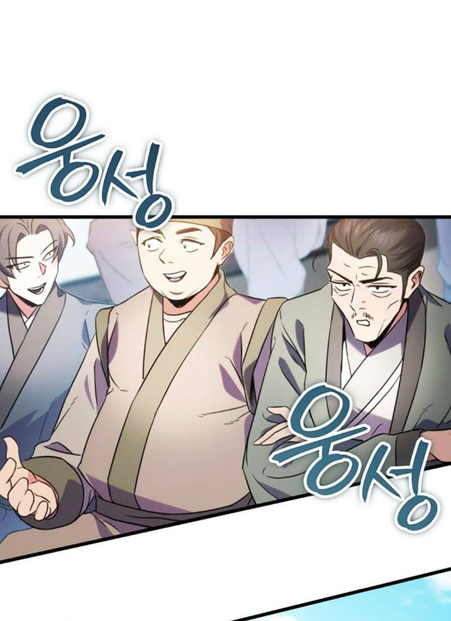 Thanh Kiếm Của Hoàng Đế Chapter 15 - Trang 2