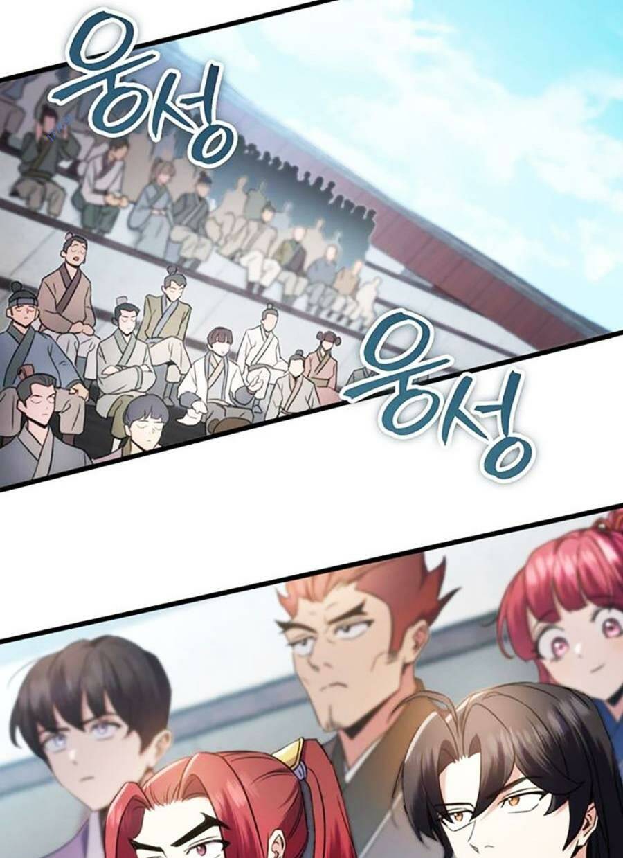 Thanh Kiếm Của Hoàng Đế Chapter 15 - Trang 2