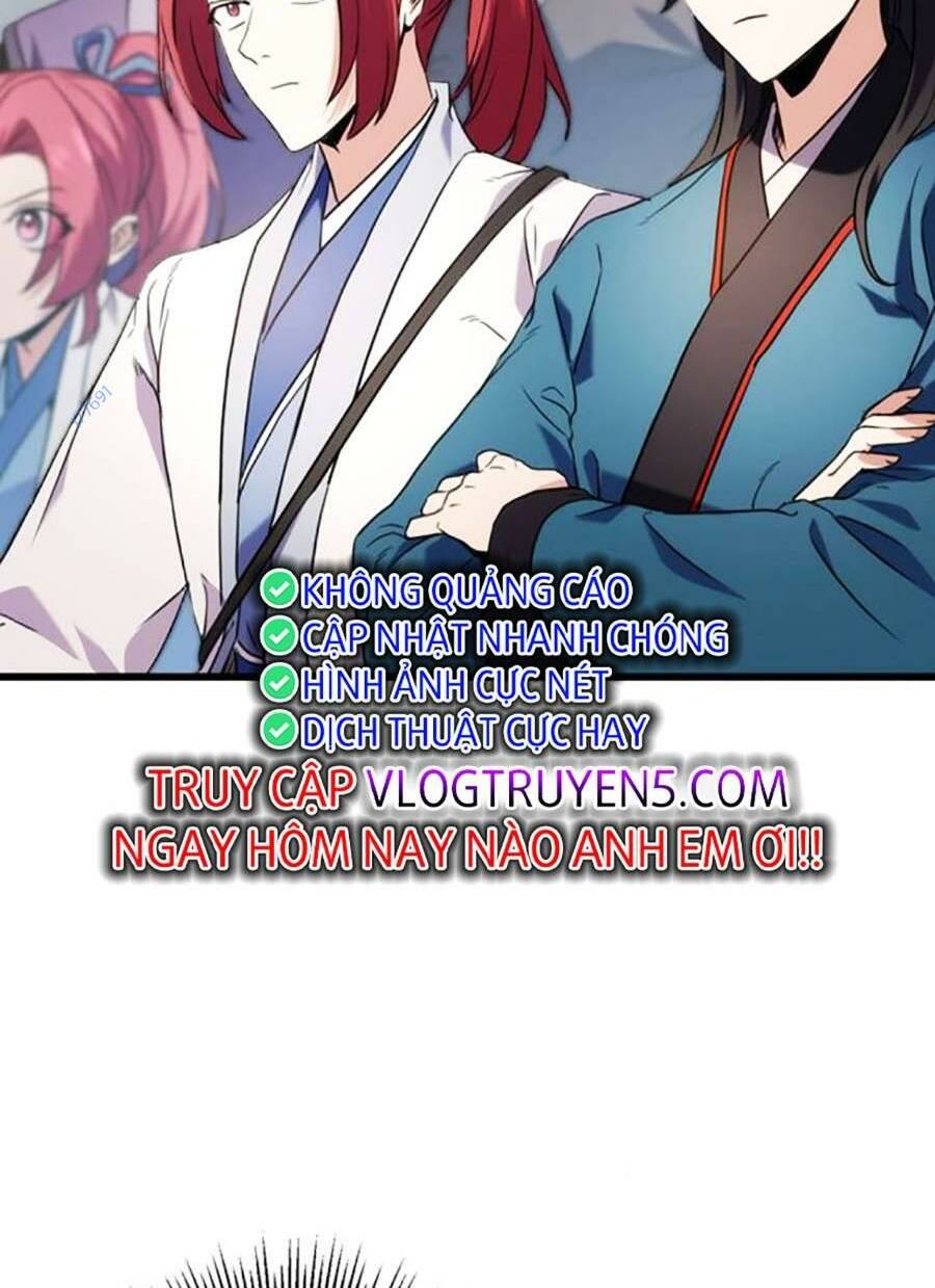 Thanh Kiếm Của Hoàng Đế Chapter 15 - Trang 2