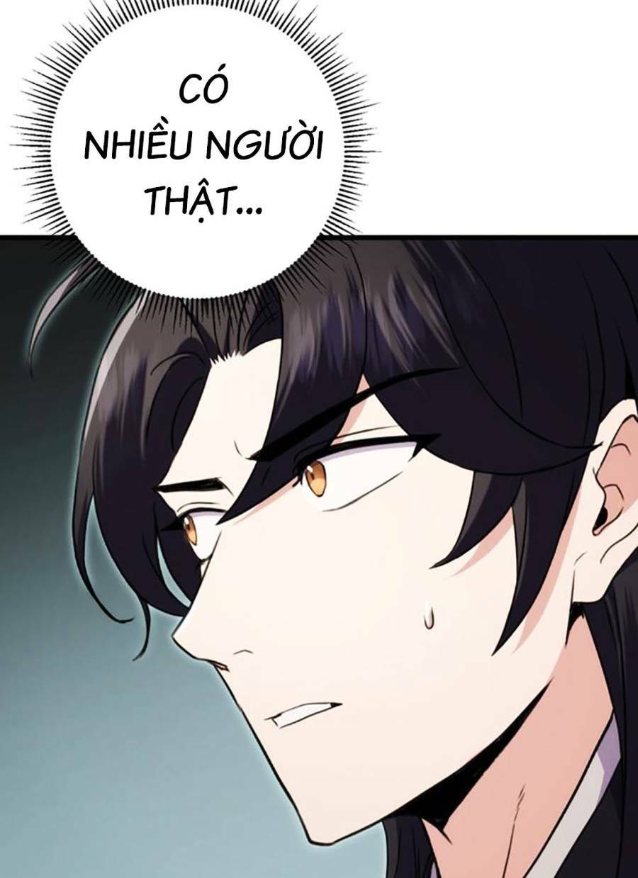 Thanh Kiếm Của Hoàng Đế Chapter 15 - Trang 2