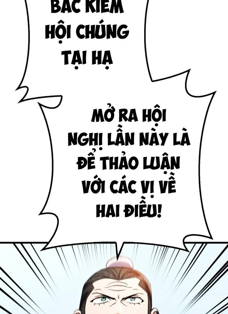 Thanh Kiếm Của Hoàng Đế Chapter 15 - Trang 2