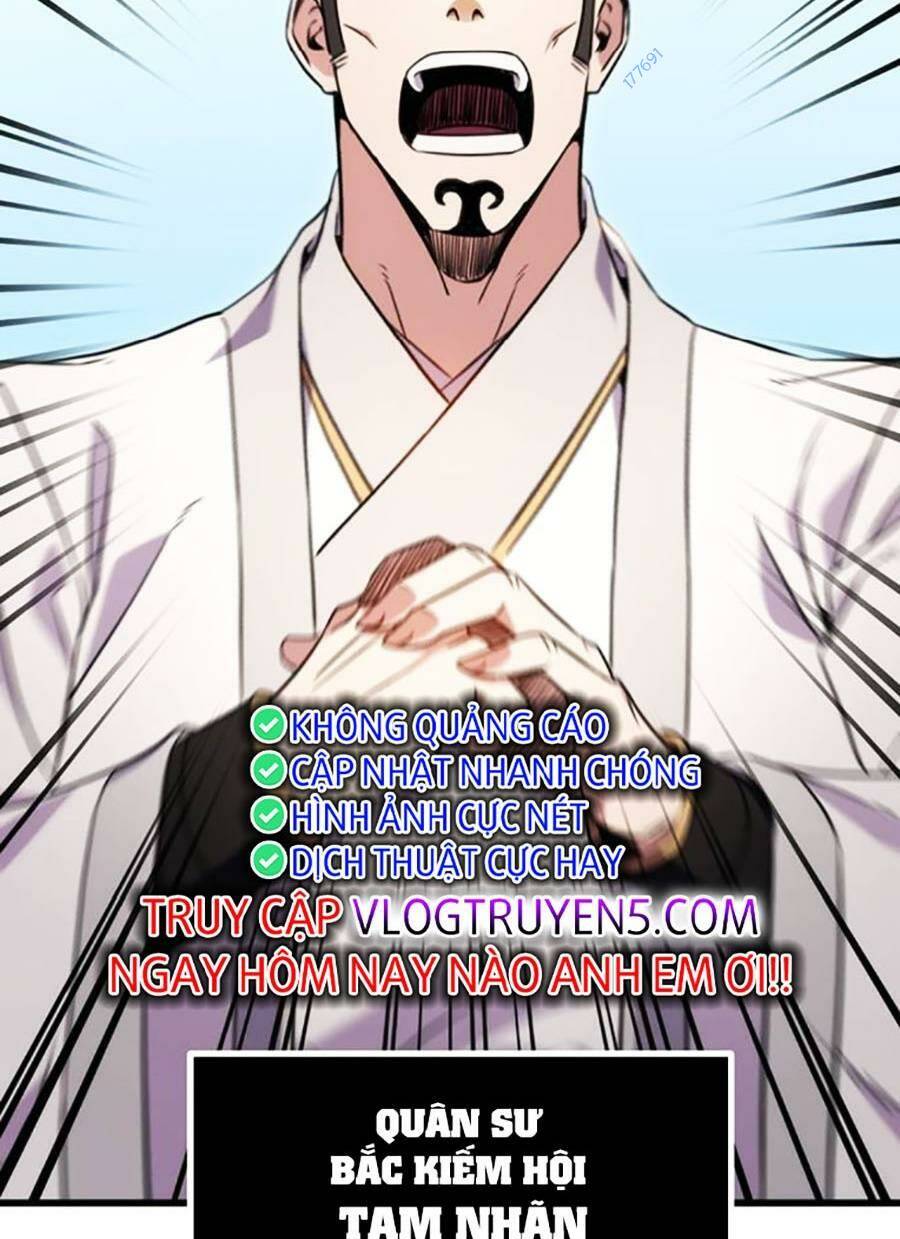 Thanh Kiếm Của Hoàng Đế Chapter 15 - Trang 2