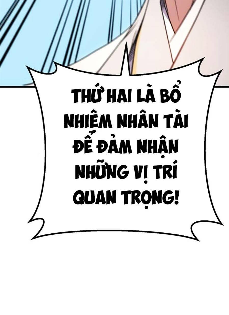 Thanh Kiếm Của Hoàng Đế Chapter 15 - Trang 2