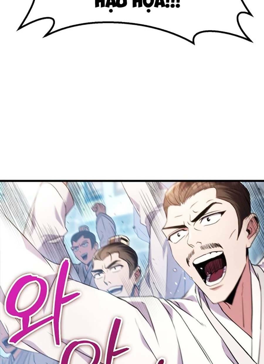 Thanh Kiếm Của Hoàng Đế Chapter 15 - Trang 2