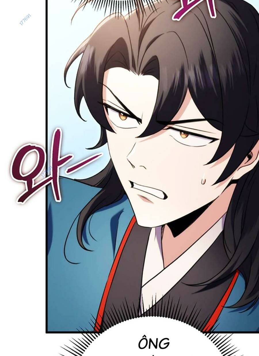 Thanh Kiếm Của Hoàng Đế Chapter 15 - Trang 2