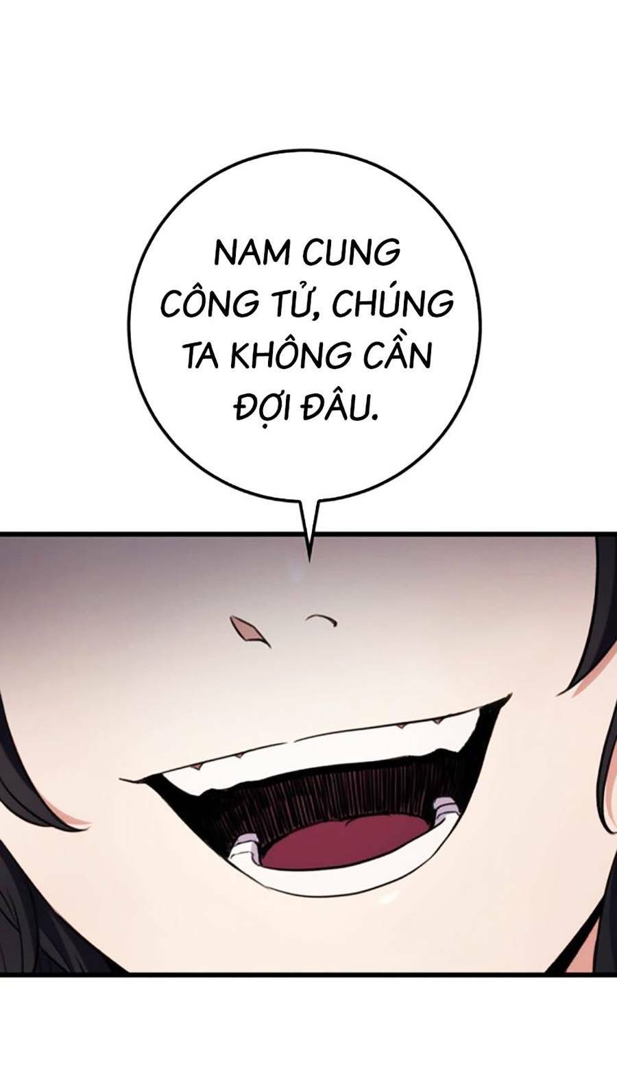 Thanh Kiếm Của Hoàng Đế Chapter 15 - Trang 2