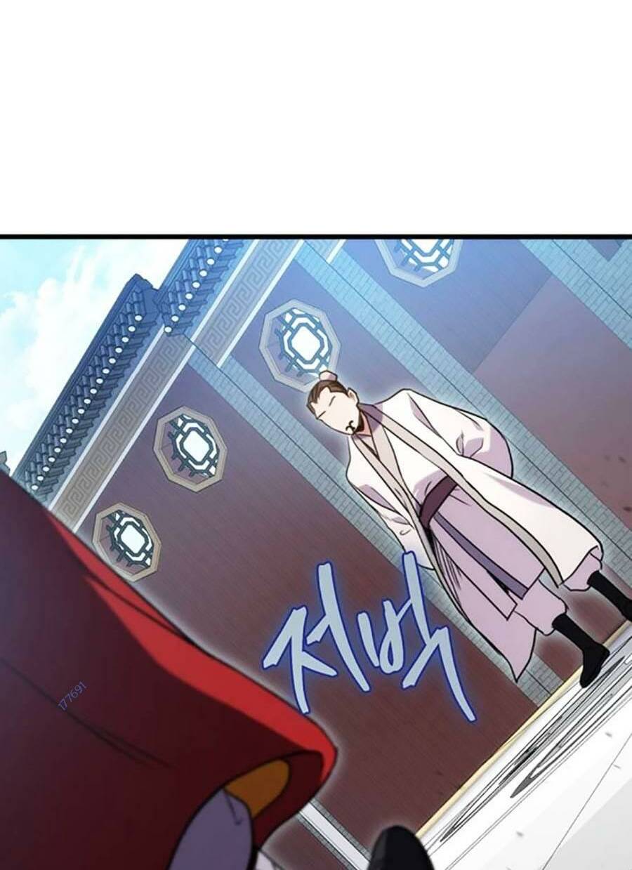 Thanh Kiếm Của Hoàng Đế Chapter 15 - Trang 2