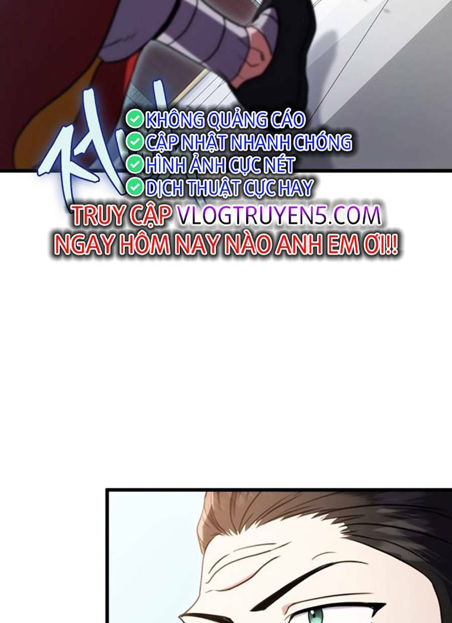 Thanh Kiếm Của Hoàng Đế Chapter 15 - Trang 2