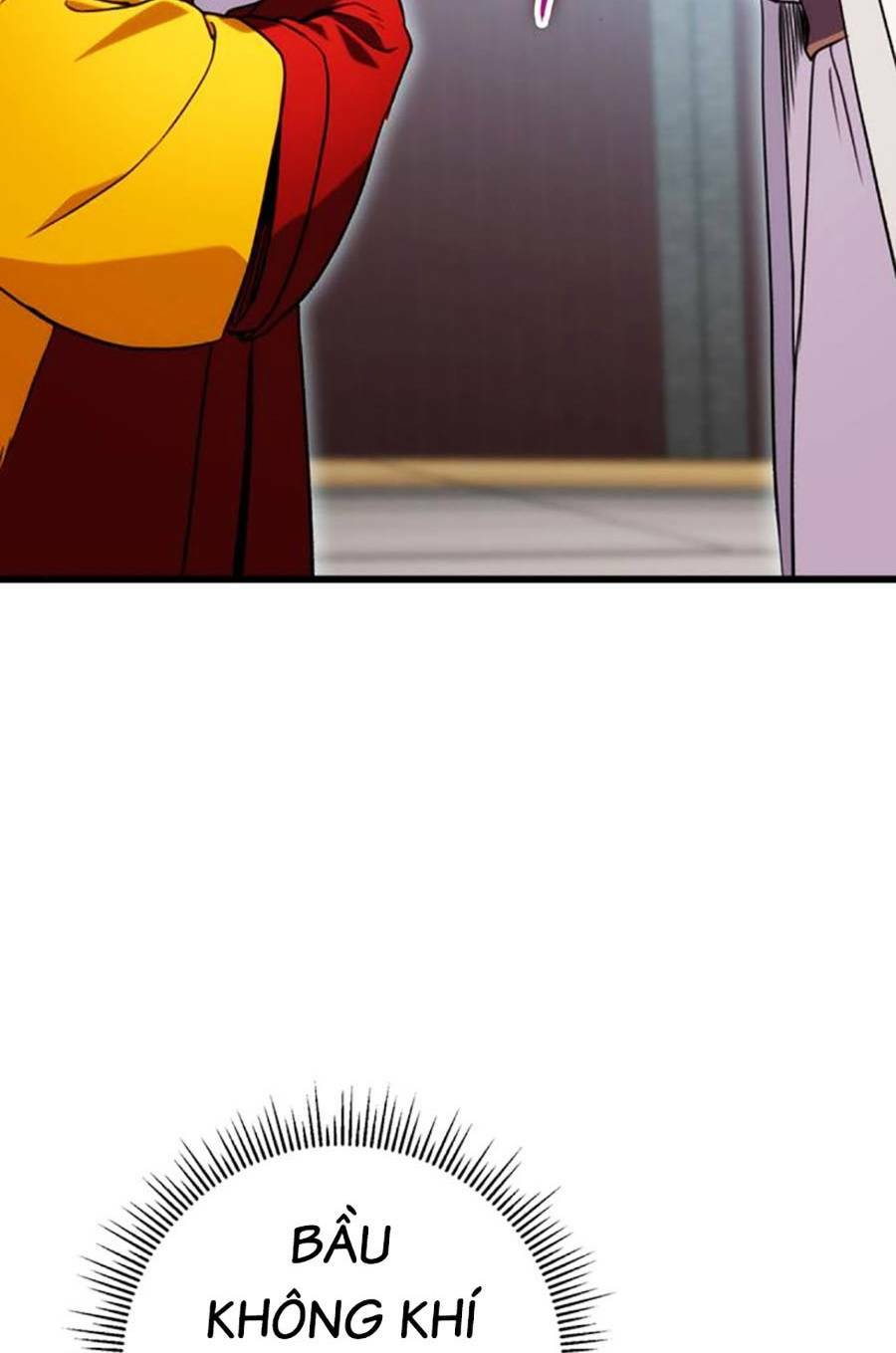 Thanh Kiếm Của Hoàng Đế Chapter 15 - Trang 2