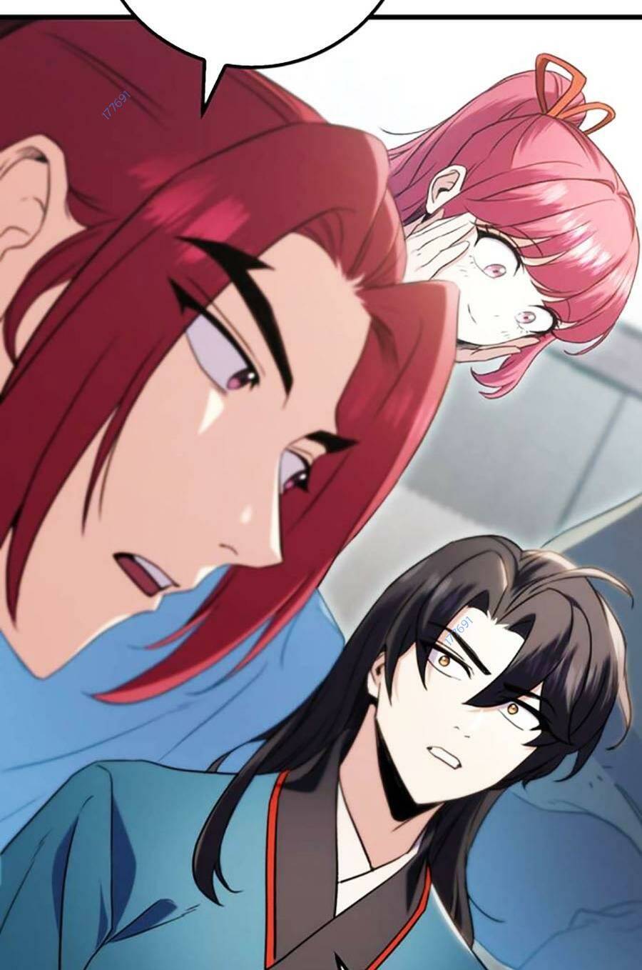 Thanh Kiếm Của Hoàng Đế Chapter 15 - Trang 2