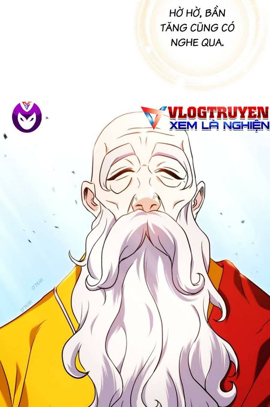 Thanh Kiếm Của Hoàng Đế Chapter 15 - Trang 2