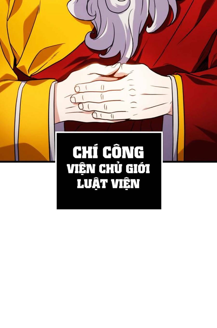 Thanh Kiếm Của Hoàng Đế Chapter 15 - Trang 2