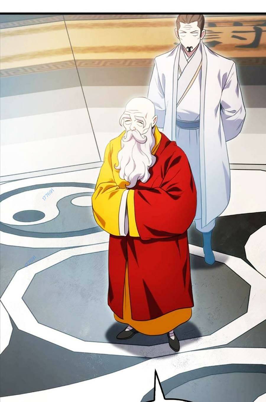 Thanh Kiếm Của Hoàng Đế Chapter 15 - Trang 2