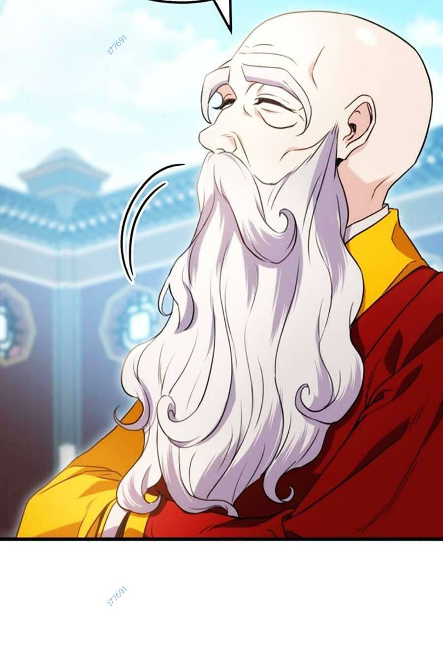 Thanh Kiếm Của Hoàng Đế Chapter 15 - Trang 2