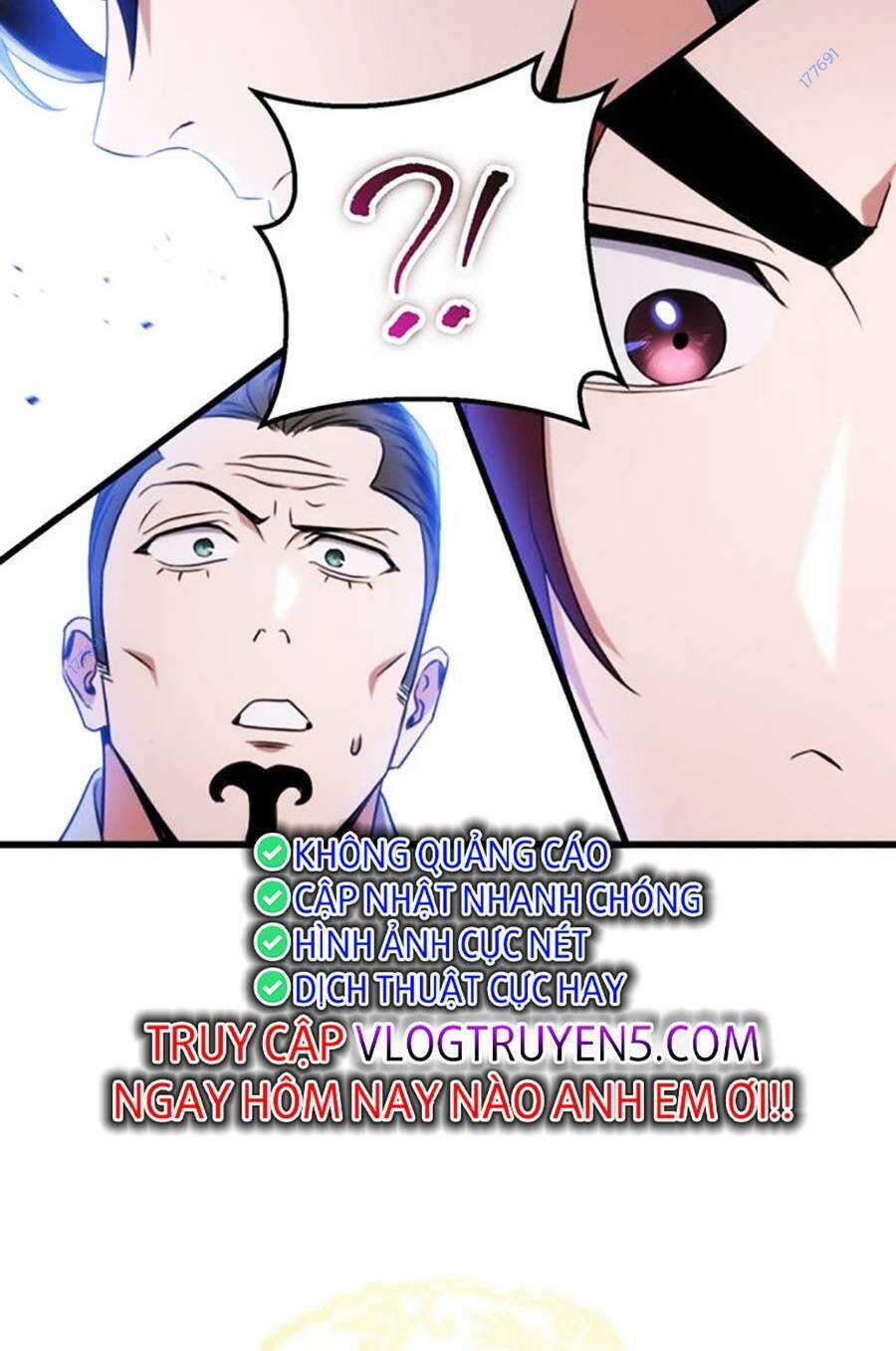 Thanh Kiếm Của Hoàng Đế Chapter 15 - Trang 2