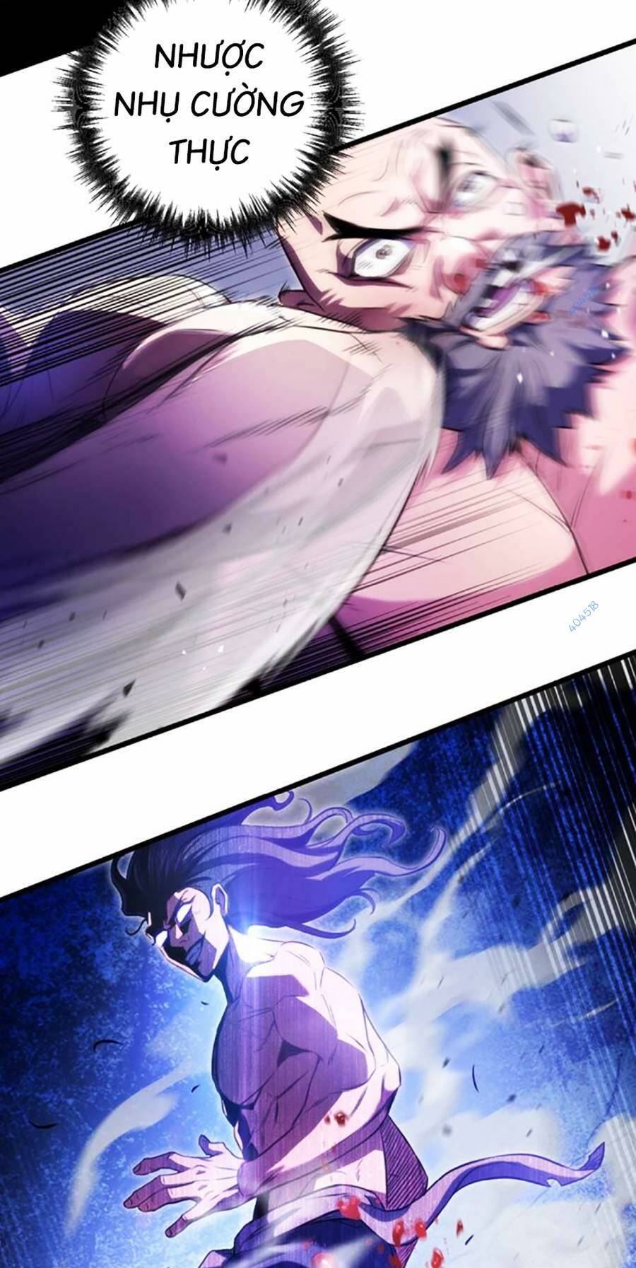 Thanh Kiếm Của Hoàng Đế Chapter 16 - Trang 2