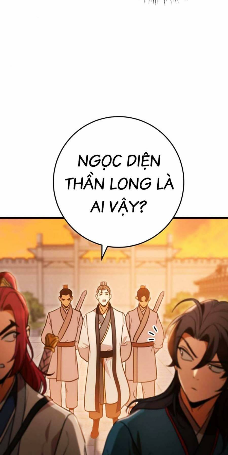 Thanh Kiếm Của Hoàng Đế Chapter 16 - Trang 2