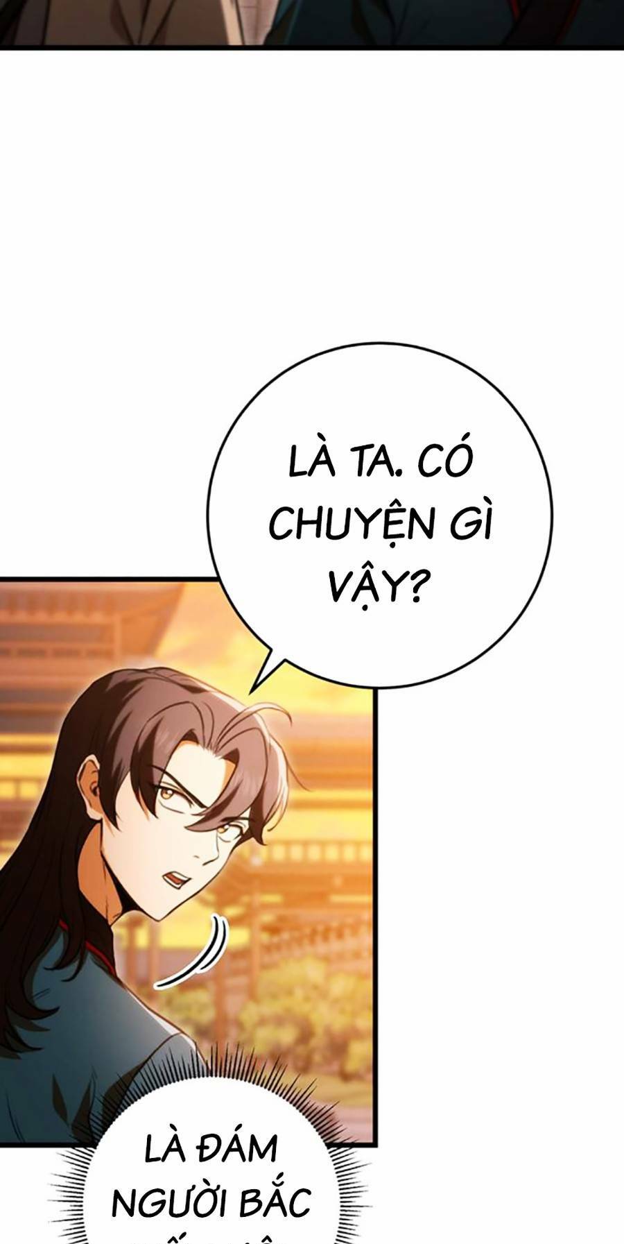 Thanh Kiếm Của Hoàng Đế Chapter 16 - Trang 2