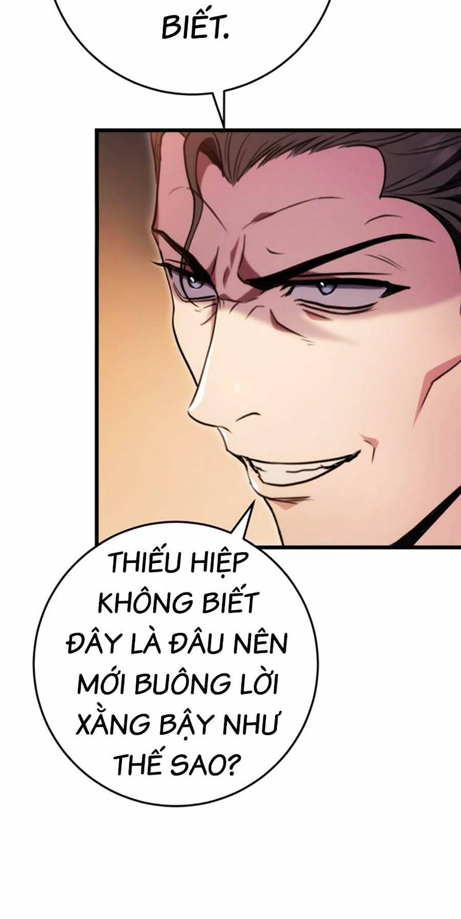 Thanh Kiếm Của Hoàng Đế Chapter 16 - Trang 2