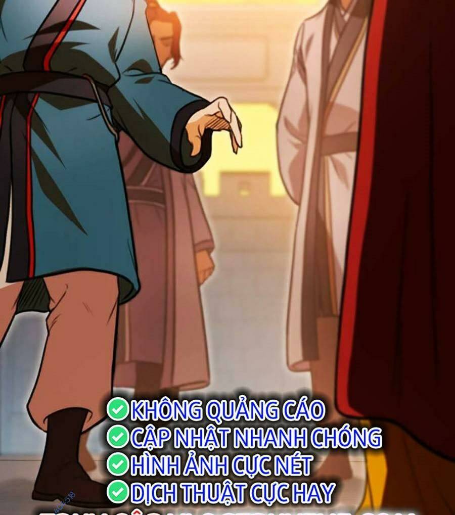 Thanh Kiếm Của Hoàng Đế Chapter 16 - Trang 2