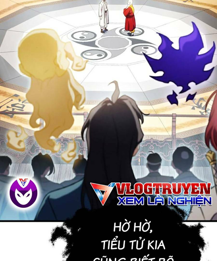 Thanh Kiếm Của Hoàng Đế Chapter 16 - Trang 2