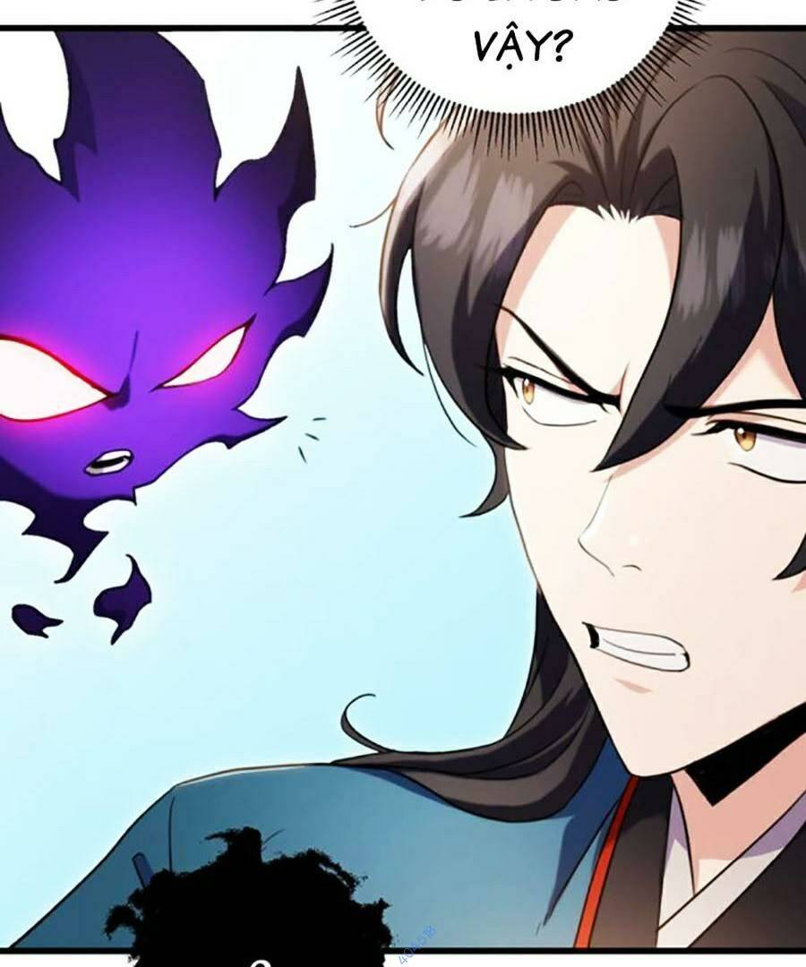 Thanh Kiếm Của Hoàng Đế Chapter 16 - Trang 2